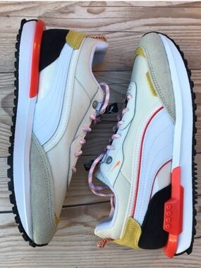 PUMA City Ride HC